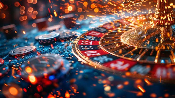 Logo slot online terbaru dan paling populer